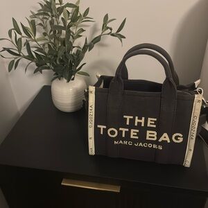 Marc Jacobs The Tote Bag in Jacquard